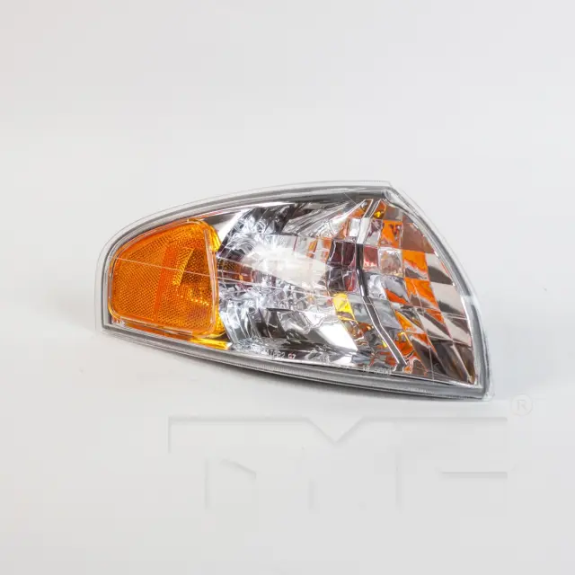 18569900 - : TYC Turn Signal / Side Marker Light Assembly for TYC Image