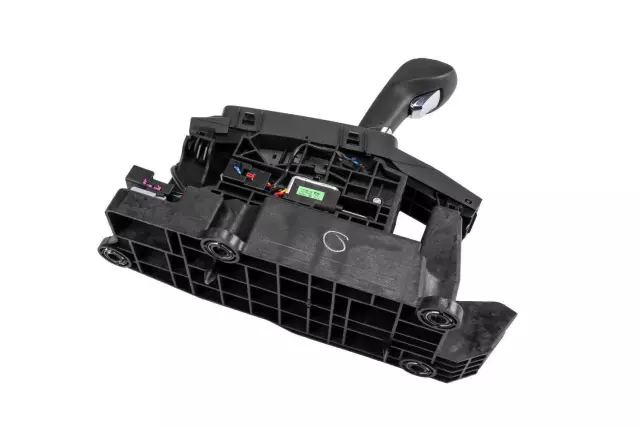 23460274 - : Automatic Transmission Shift Lever Assembly for GMC: Terrain Image