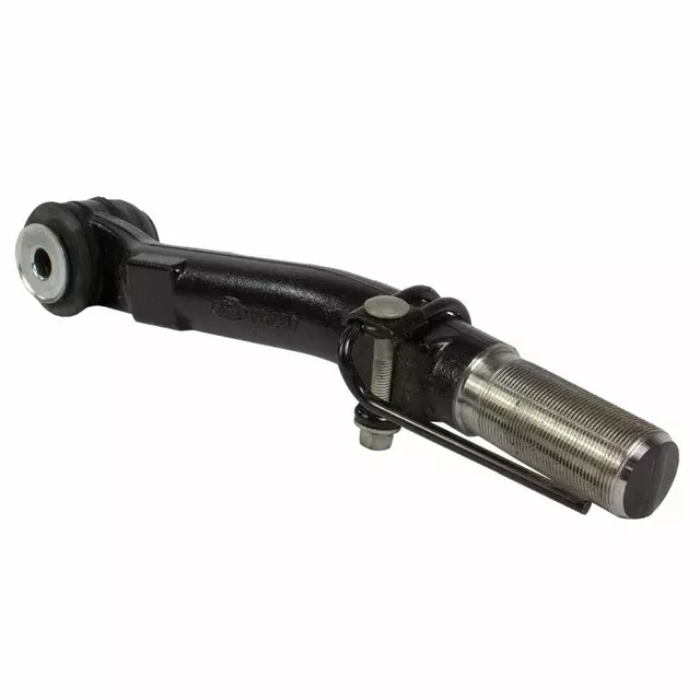 HC3Z3A131H - Steering: Outer Tie Rod for Ford: F-250 Super Duty, F-350 Super Duty, F-450 Super Duty, F-550 Super Duty Image