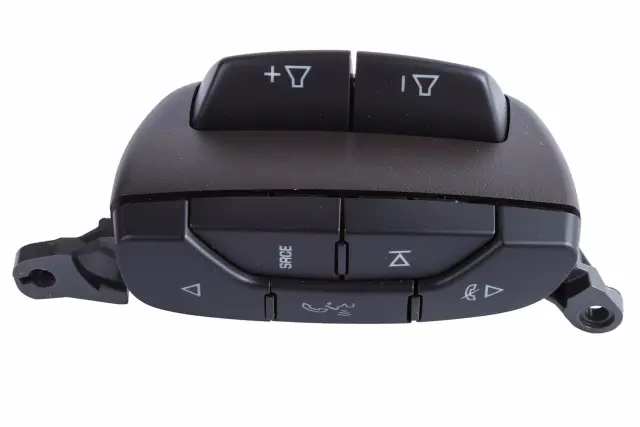 25851956 - Steering: Steering Wheel Radio Controls for GM Image
