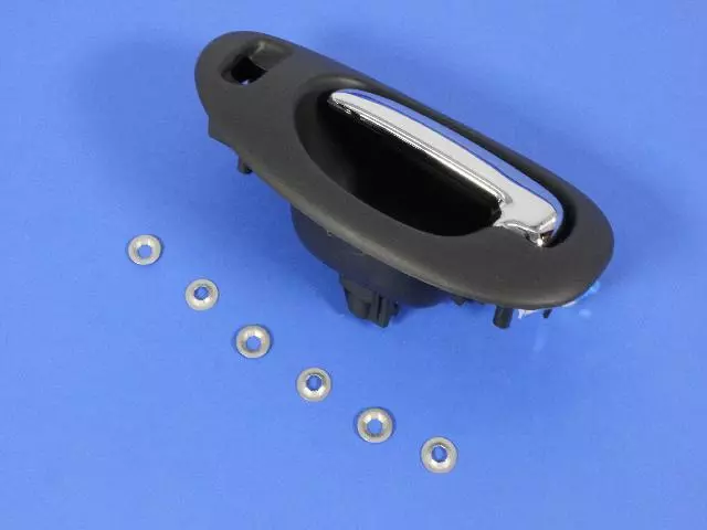 Door Handle Kit, Left - Mopar (5102849AA)