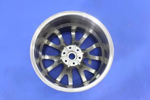 1TZ80JXYAB - Wheels: Aluminum Wheel, Front for Mopar Image