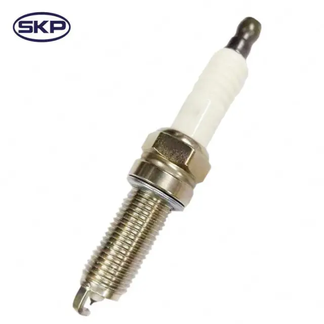 SP1033 - Ignition Systems: SKP Iridium Spark Plug, Copper Core with Iridium Tip for Skyward Automotive Image