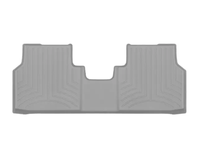 4616372 - Accessories: Rear Grey FloorLiner™ DigitalFit® for WeatherTech Image