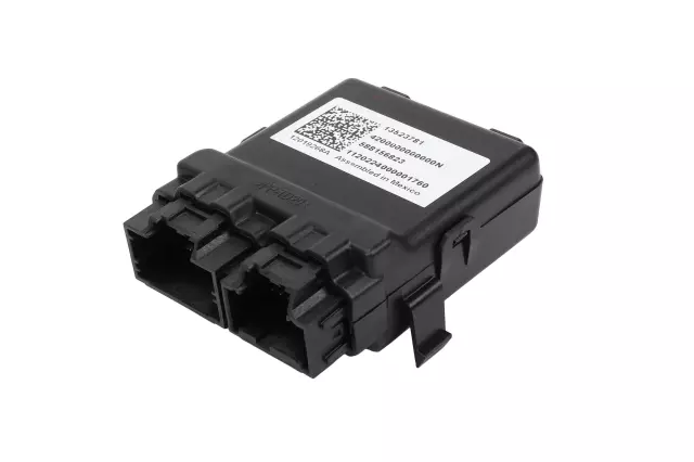 13523781 - : F Module for GM Image