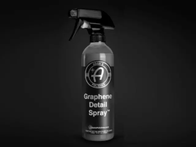 19432038 - Exterior: Vehicle Care, Adam's Polishesandreg for GM Image