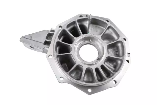Differential Carrier Cover - GM (19302550)