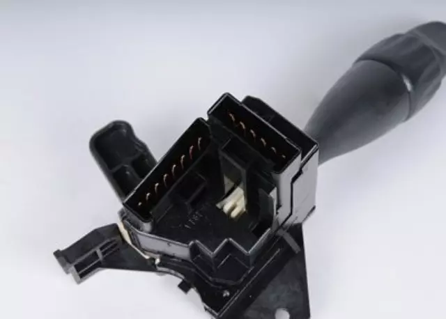 19209609 - Steering: Switch for Chevrolet: Cavalier | Pontiac: Sunfire Image image