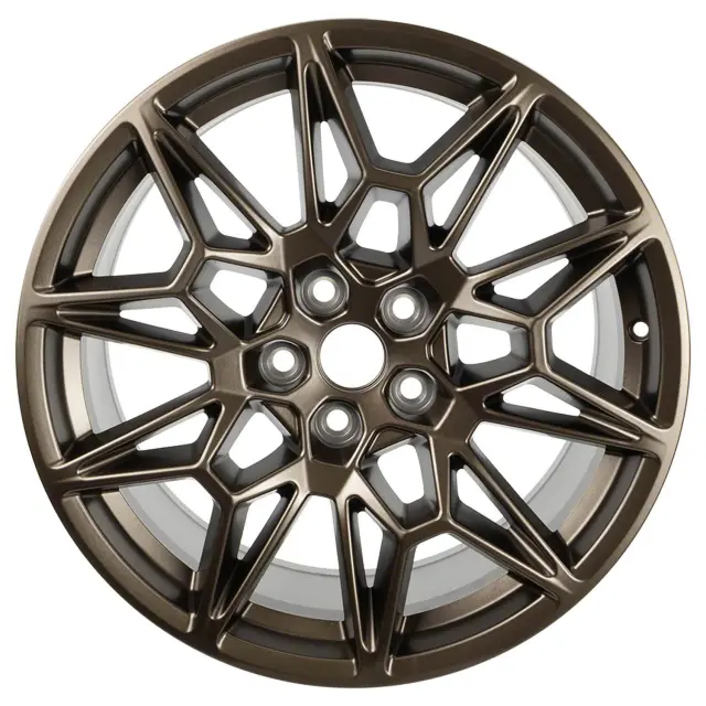 PR3Z-1007-H - Wheel, Alloy 2024-2025 Ford Mustang | Ford Parts Direct