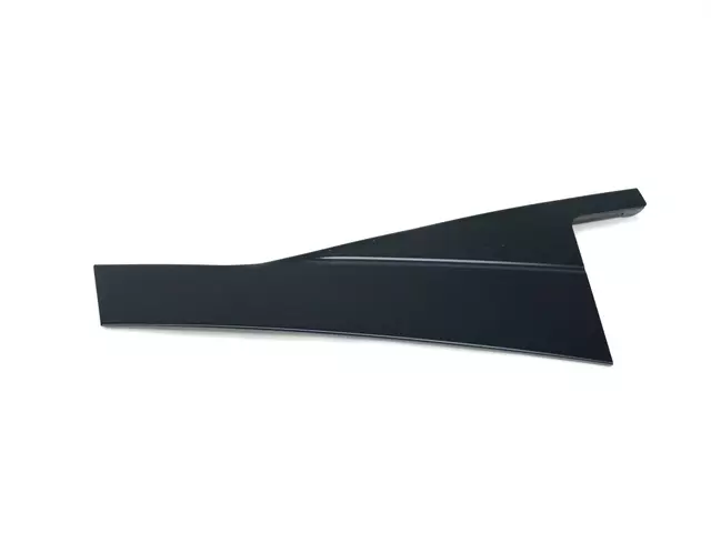C Pillar Applique, Right - Mopar (68102578AE)