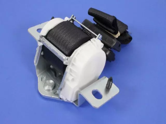ZV841DVAB - Restraints: 2nd Rear Center Seat Belt for Mopar Image image