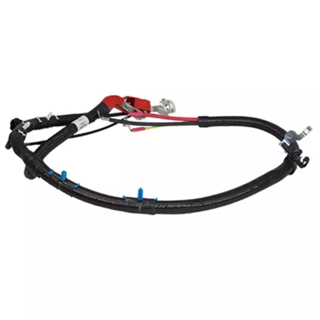 WC95855 - : Cable Assembly Battery To Battery for Ford: E-150, E-150 Club Wagon, E-250 Image
