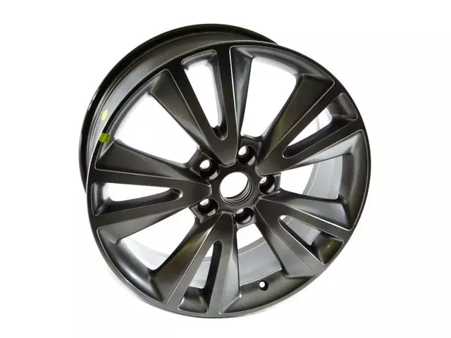 1TE70DD5AE - Wheels: Aluminum Wheel, Front Or Rear for Mopar Image