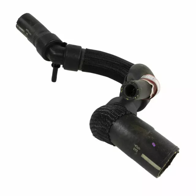 Hose Radiator - Ford (GR2Z-8260-A)