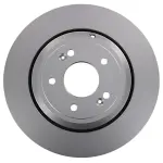 R6R334U - : ADVICS OE Replacement Disc Brake Rotor for Advics Image