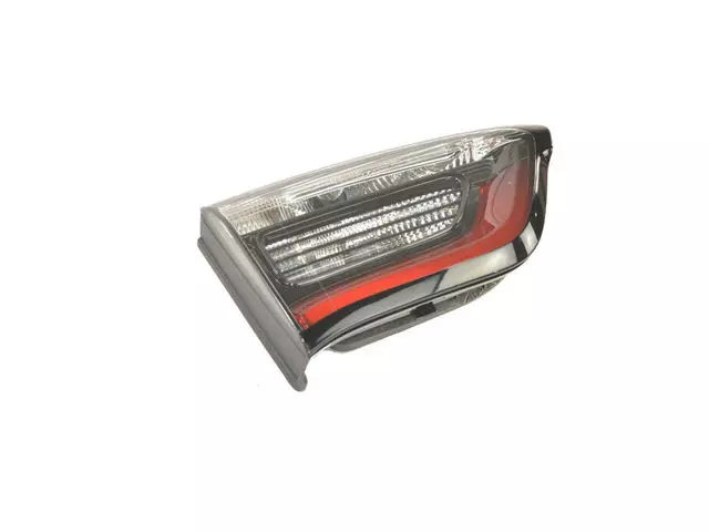 Tail Lamp, Left - Mopar (68517557AA)