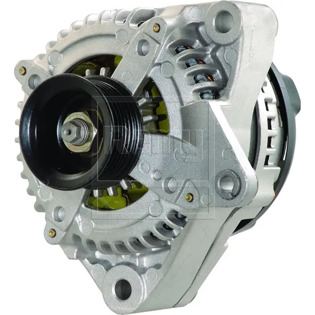 94789 - Charging &amp; Starting Systems: Remy Alternator for Remy Image