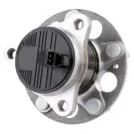 1BP01230AA - Driveline and Axles: Wheel Bearing and Hub Assembly for bproauto Image
