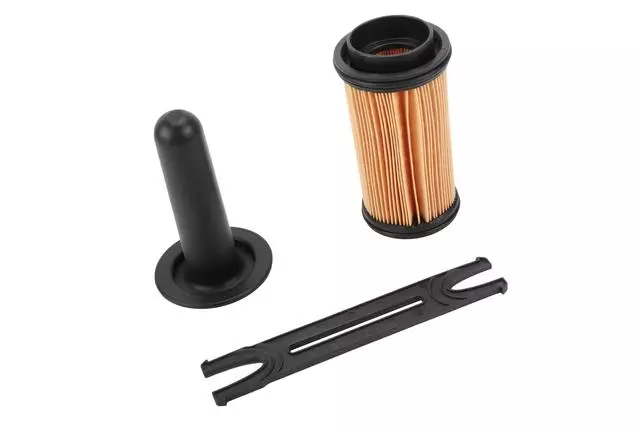 F Filter - GM (98350716)
