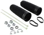 JBE231 - : TRW PREMIUM CHASSIS - RACK AND PINION BELLOWS KIT - JBE231 for TRW Image