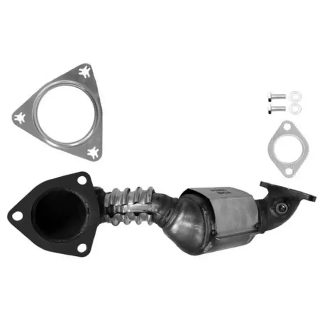 14732 - Exhaust: Ultra EPA Direct Fit Catalytic Converter for Walker Exhaust Image