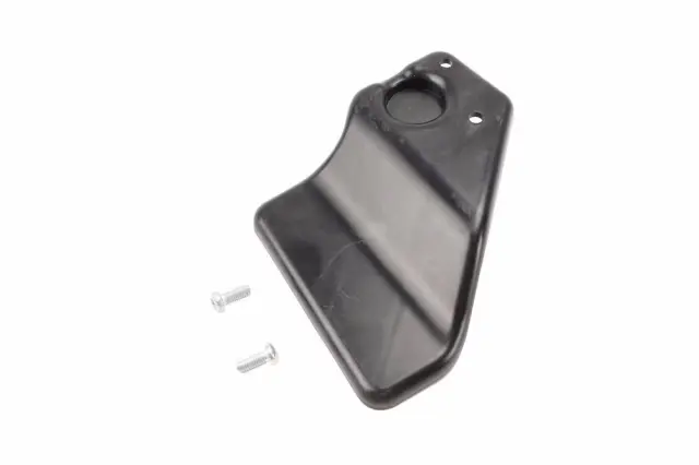 15932167 - Body: Front Bracket Shield for GM Image