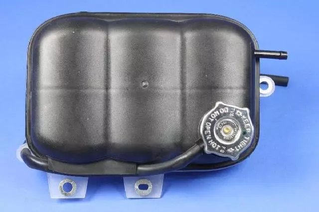 5030626AC - Belts &amp; Cooling: Engine Coolant Reservoir for SRT: Viper Image