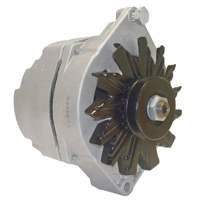3342138 - : Alternator for ACDelco Image