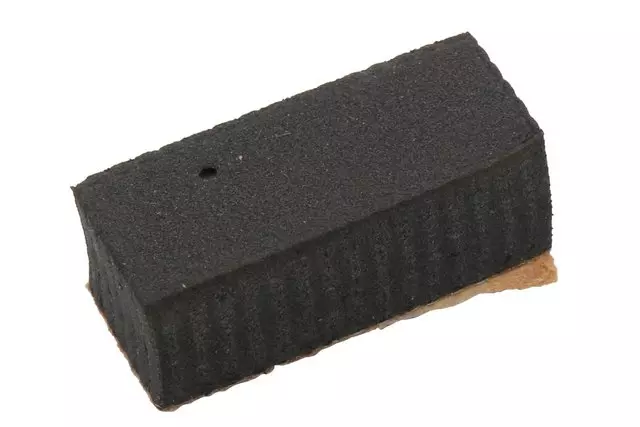 22715047 - Body: Sunroof Stopper for Chevrolet: Impala, Impala Limited, Malibu | Pontiac: G6 | Saturn: Aura Image