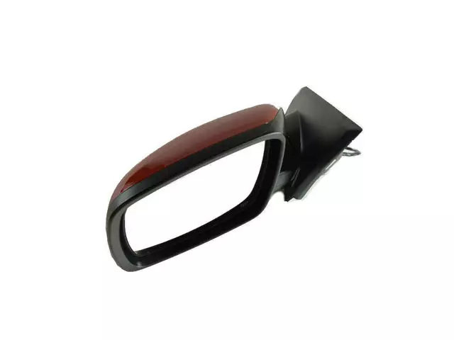 Genuine Alfa Romeo Mirror-Outside Rearview - Alfa Romeo (1CE211RMAE)