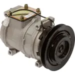 6511523 - : gpd Compressor New 6511523 for GLOBAL PARTS DISTRIBUTORS Image