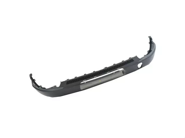 Rear Lower Fascia - Mopar (68352635AB)