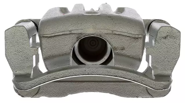 19361284 - : Driver Side Disc Brake Caliper Assembly (Friction Ready Coated), Remanufactured for GM Image