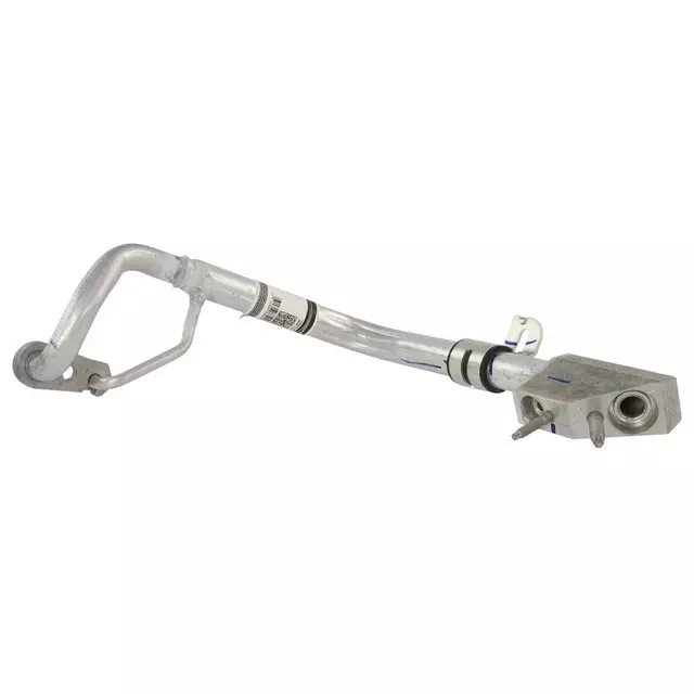 AC Hoses - Ford (JR3Z-19A834-E)