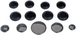 2413 - : Plug Button Assortment for Dorman Image