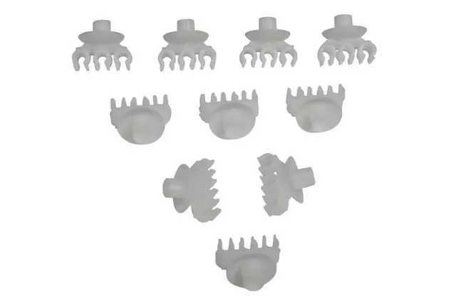 94530242 - : Multi-Purpose Clip for GM Image