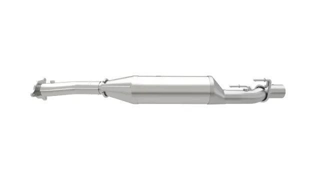 68329870AA - Exhaust: Exhaust Pipe And Converter for Mopar Image