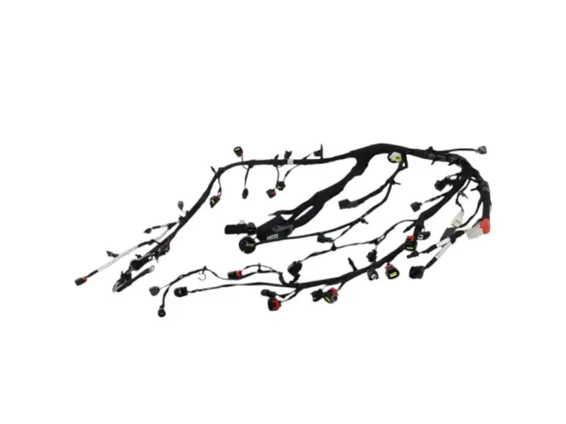 68500139AC - Electrical: Engine Wiring for Mopar Image image