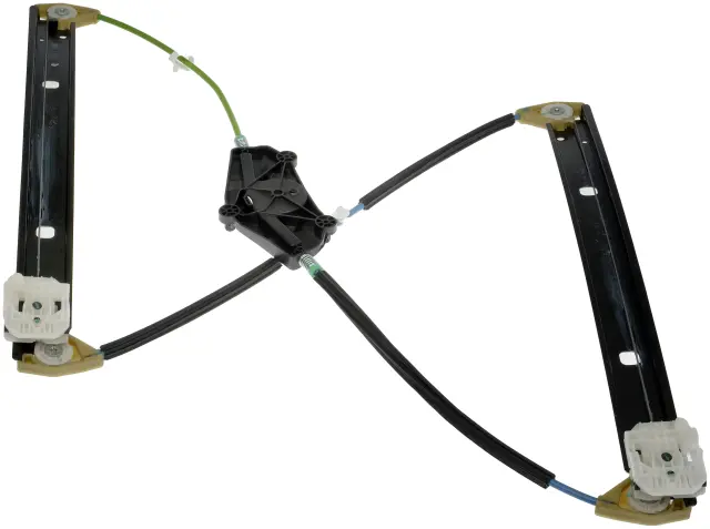 752721 - Interior: Power Window Regulator (Regulator Only) for Dorman Image
