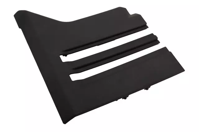 25867455 - Body: Track End Cover for Buick: Enclave | GMC: Acadia, Acadia Limited Image