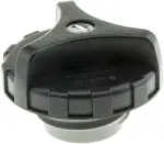31733 - : Locking Fuel Tank Cap for Gates Image