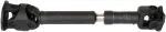 938209 - : Front 1-Piece Steel Driveshaft Assembly for Nissan: Armada, Frontier, Pathfinder, Pathfinder Armada, TITAN Image