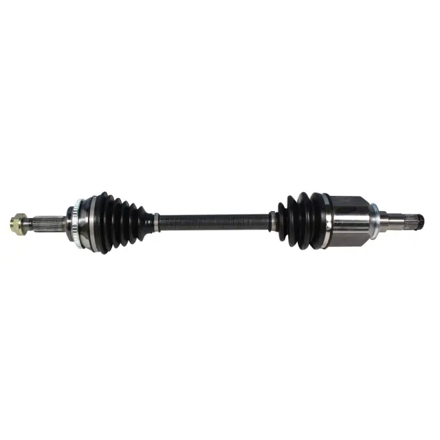 NCV69051 - : Pontiac, Toyota (1.8 - FWD) CV Axle Assembly  - Front Left for GSP Image