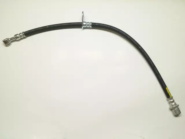 26540AE003 - : Brake Hydraulic Hose for Subaru: Impreza, Legacy Image