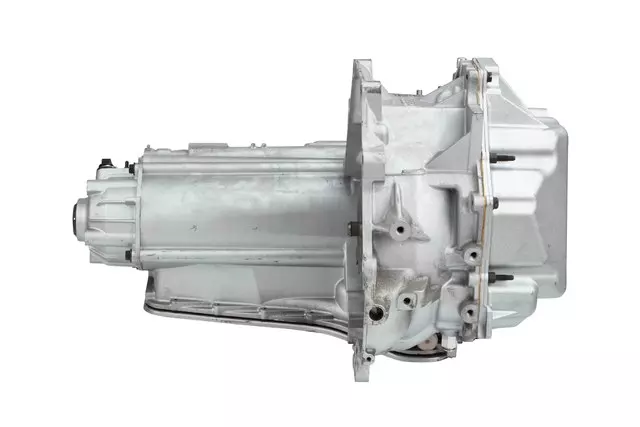 17804085 - : 4-Speed Automatic Transmission Assembly for Pontiac: G6 Image