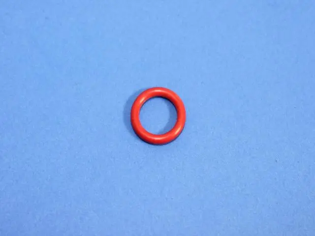 4885803AA - Air Conditioning &amp; Heater: Expansion Valve O Ring for Chrysler: 300, 300M, Aspen, Concorde, Pacifica, Sebring, Town &amp; Country, Voyager | Dodge: Caravan, Challenger, Charger, Durango, Grand Caravan, Intrepid, Magnum, Stratus | Jeep: Grand Cherokee, Grand Cherokee WK Image