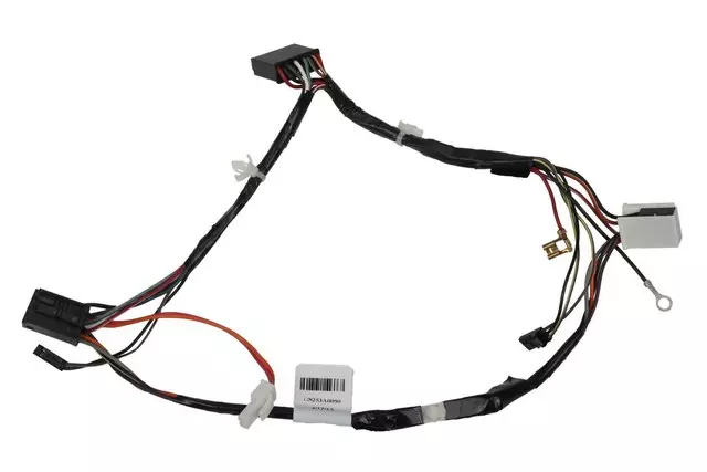 23121938 - Steering: Harness for GM Image