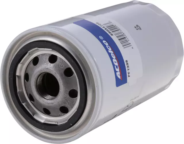 PF1398 - : Filter for GM Image
