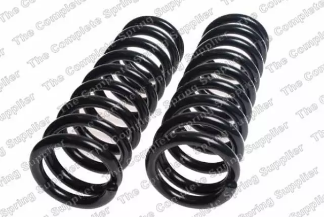 4127564 - Suspension &amp; Steering: Lesjofors Coil Spring Set for Lesjofors Image