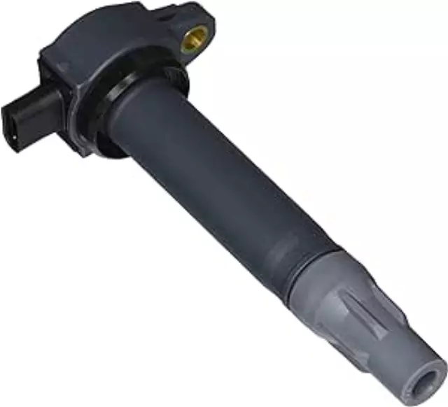 UF502 - Ignition Systems: Standard Ignition OE Improved Ignition Coil for SMP CORP Image